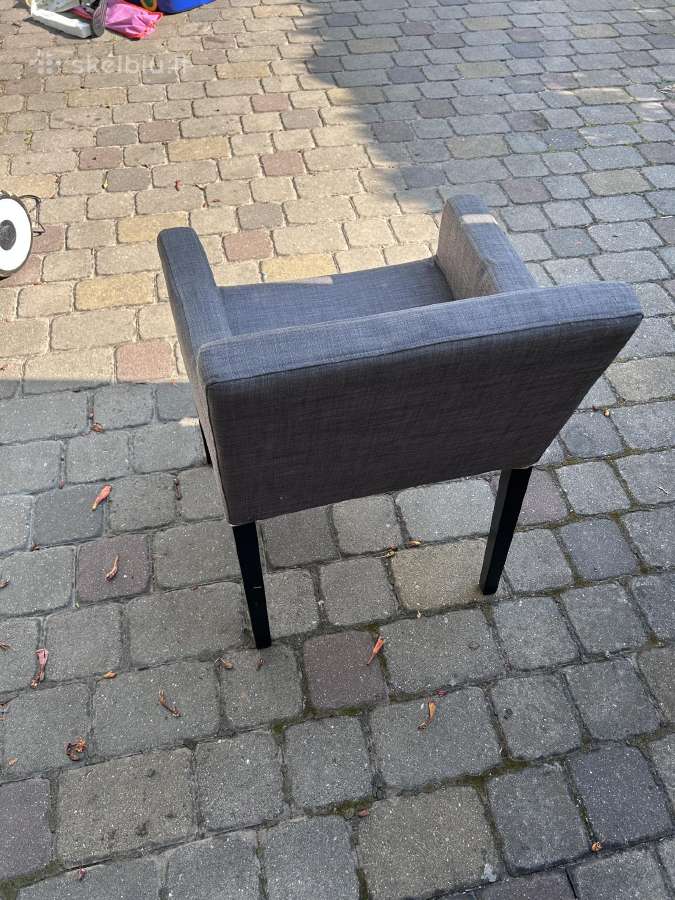 Ikea kėdė - nuotraukos Nr. 4