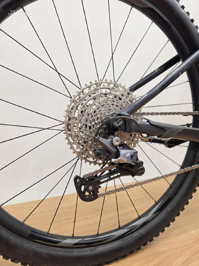 Giant Stance 2 29er L 1x12s - nuotraukos Nr. 3