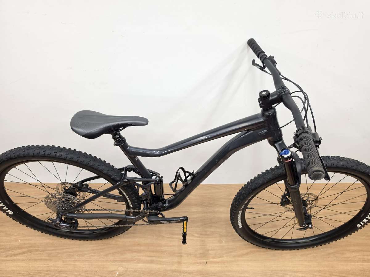 Giant Stance 2 29er L 1x12s - nuotraukos Nr. 4