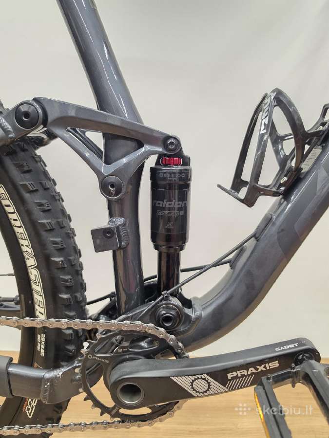 Giant Stance 2 29er L 1x12s - nuotraukos Nr. 7