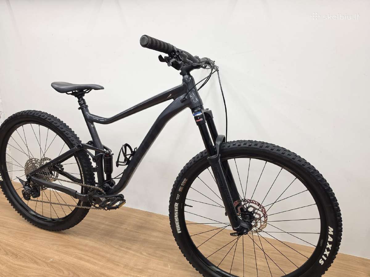 Giant Stance 2 29er L 1x12s - nuotraukos Nr. 9