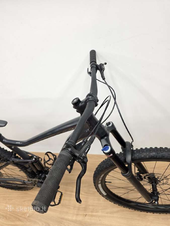 Giant Stance 2 29er L 1x12s - nuotraukos Nr. 10