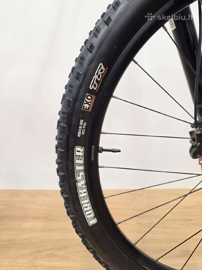 Giant Stance 2 29er L 1x12s - nuotraukos Nr. 11