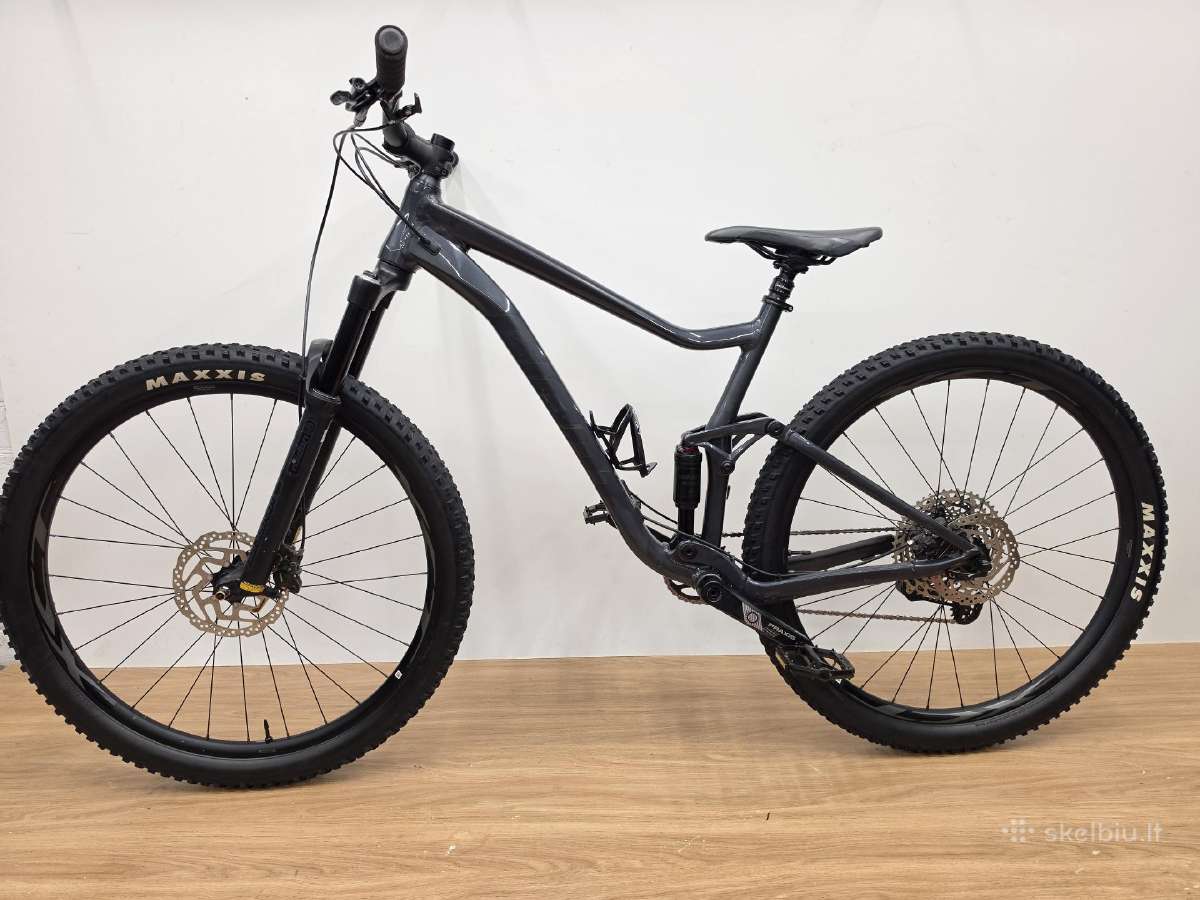 Giant Stance 2 29er L 1x12s - nuotraukos Nr. 12