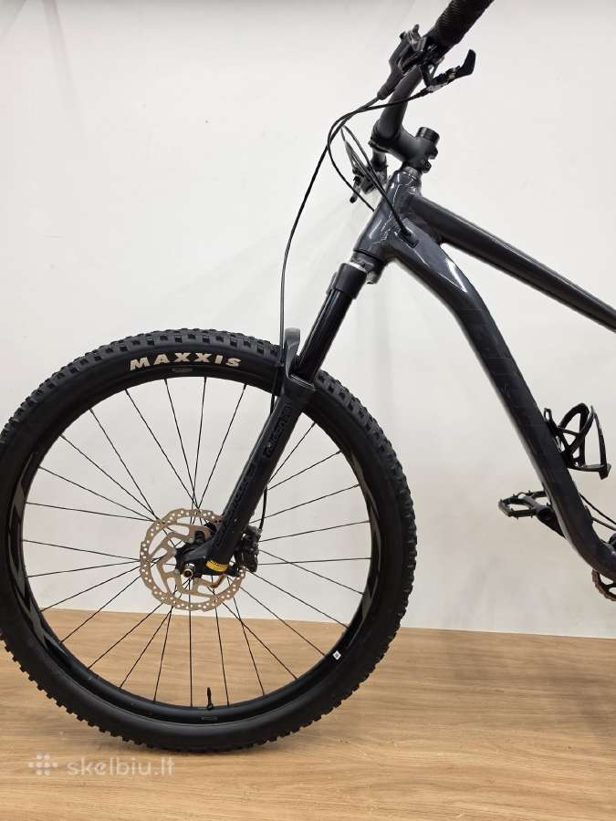 Giant Stance 2 29er L 1x12s - nuotraukos Nr. 13