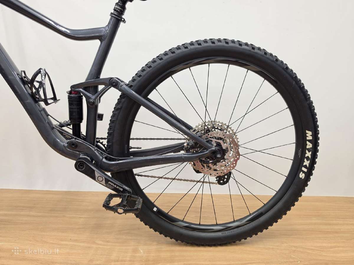 Giant Stance 2 29er L 1x12s - nuotraukos Nr. 14