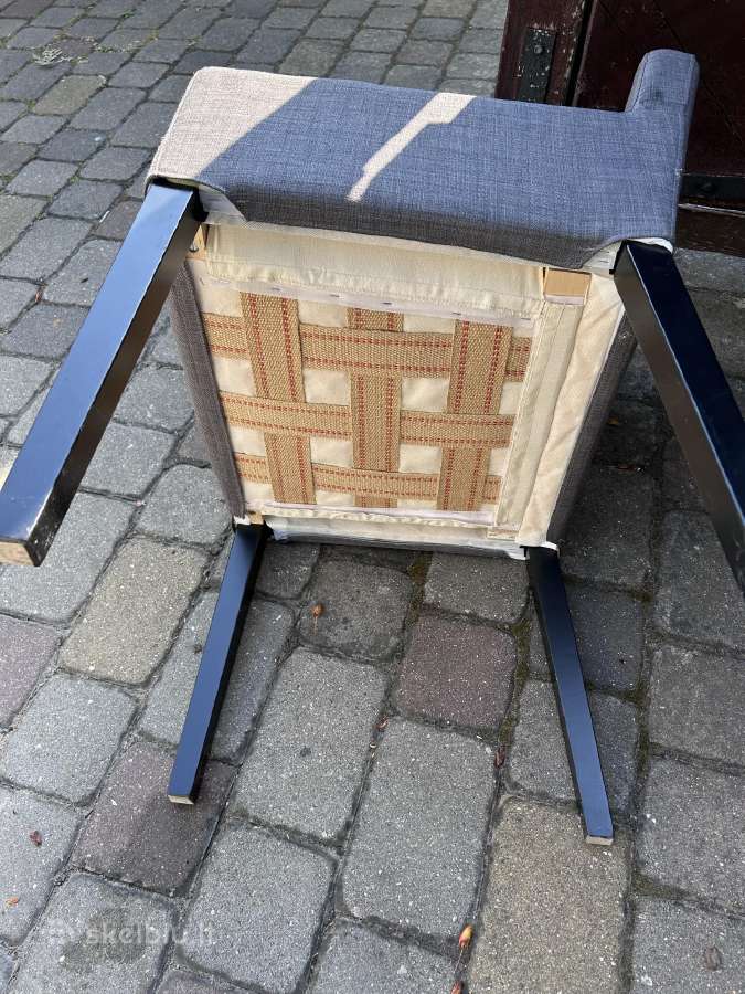 Ikea kėdė - nuotraukos Nr. 5