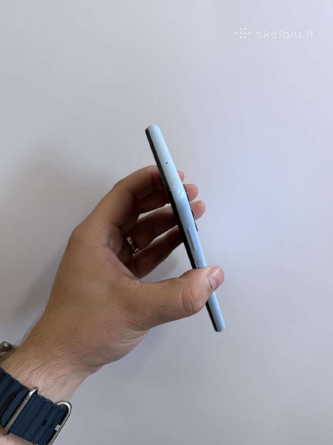 Samsung A13 - nuotraukos Nr. 2