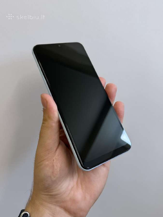 Samsung A13 - nuotraukos Nr. 3