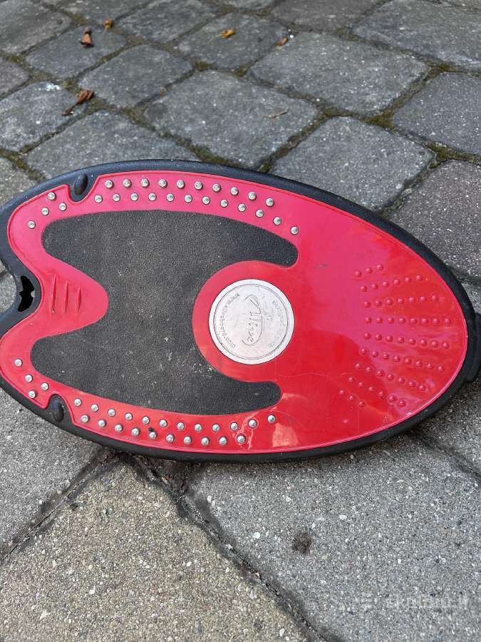 Waveboard riedlentė Alive - nuotraukos Nr. 2
