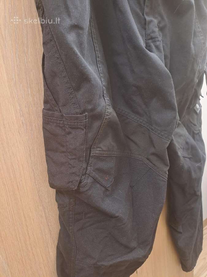 Mascot accelerate 58/xxxl d. darbines kelnes - nuotraukos Nr. 5