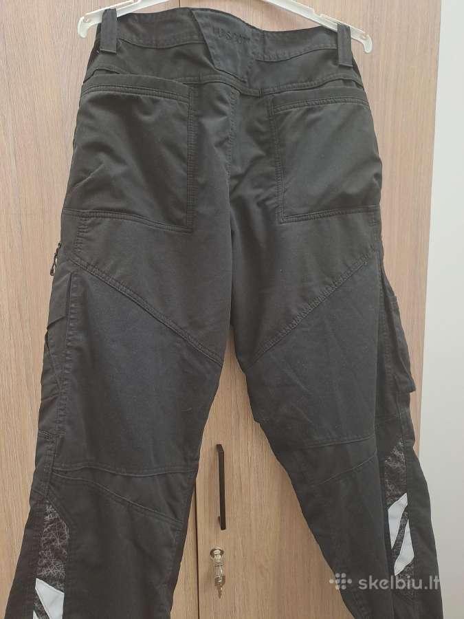 Mascot accelerate 58/xxxl d. darbines kelnes - nuotraukos Nr. 11