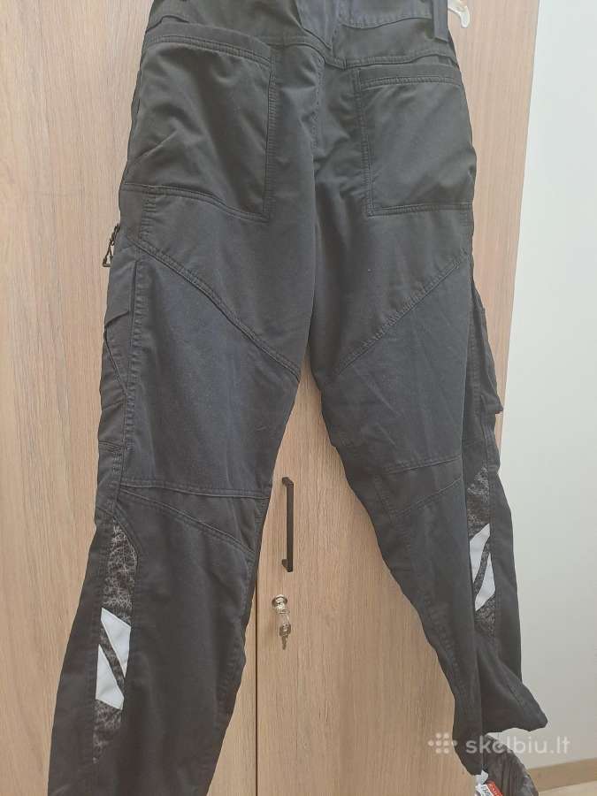 Mascot accelerate 58/xxxl d. darbines kelnes - nuotraukos Nr. 12