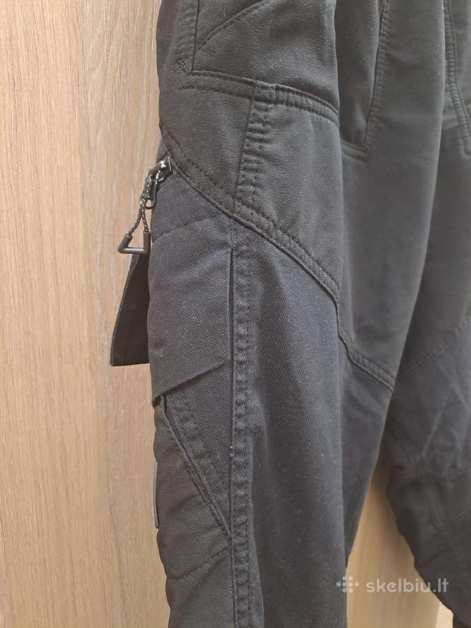 Mascot accelerate 58/xxxl d. darbines kelnes - nuotraukos Nr. 13