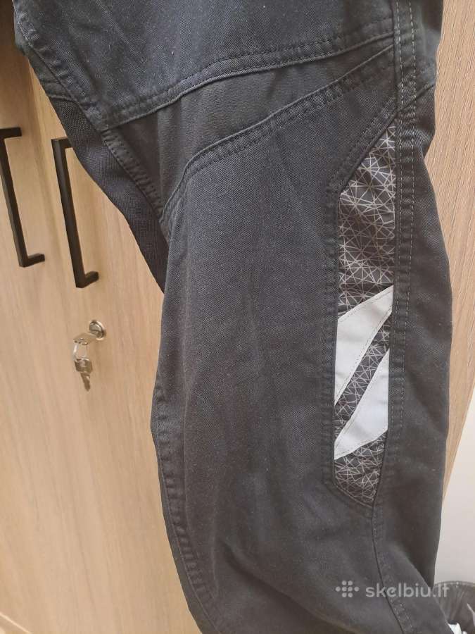Mascot accelerate 58/xxxl d. darbines kelnes - nuotraukos Nr. 15