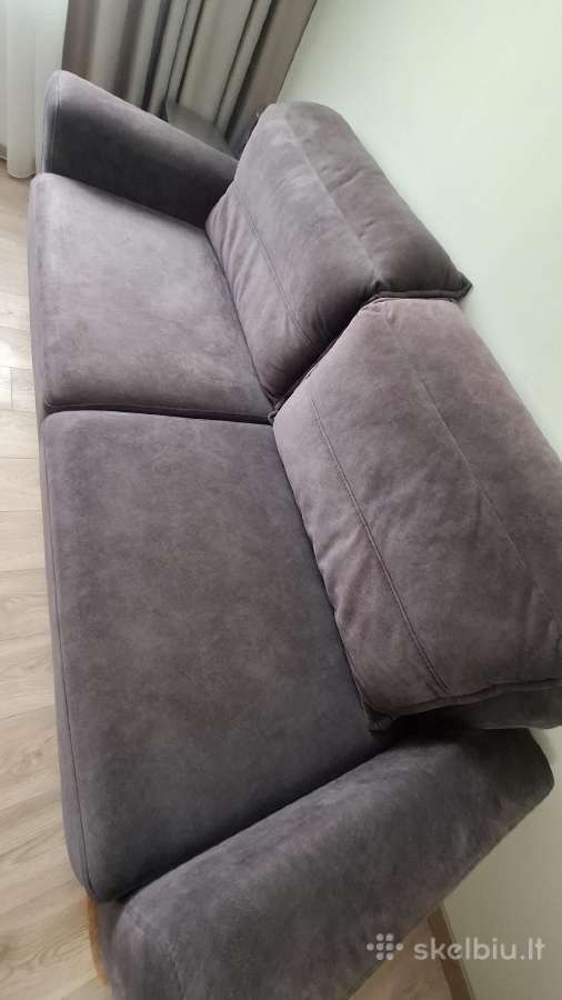 Sofa-lova - nuotraukos Nr. 2
