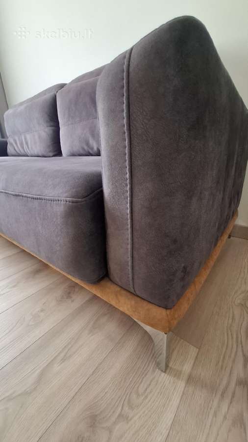 Sofa-lova - nuotraukos Nr. 3