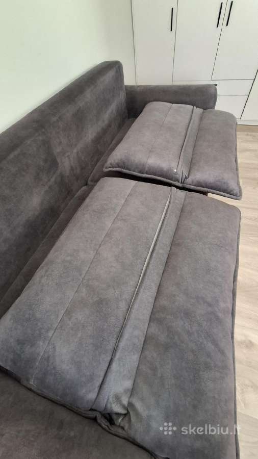 Sofa-lova - nuotraukos Nr. 4