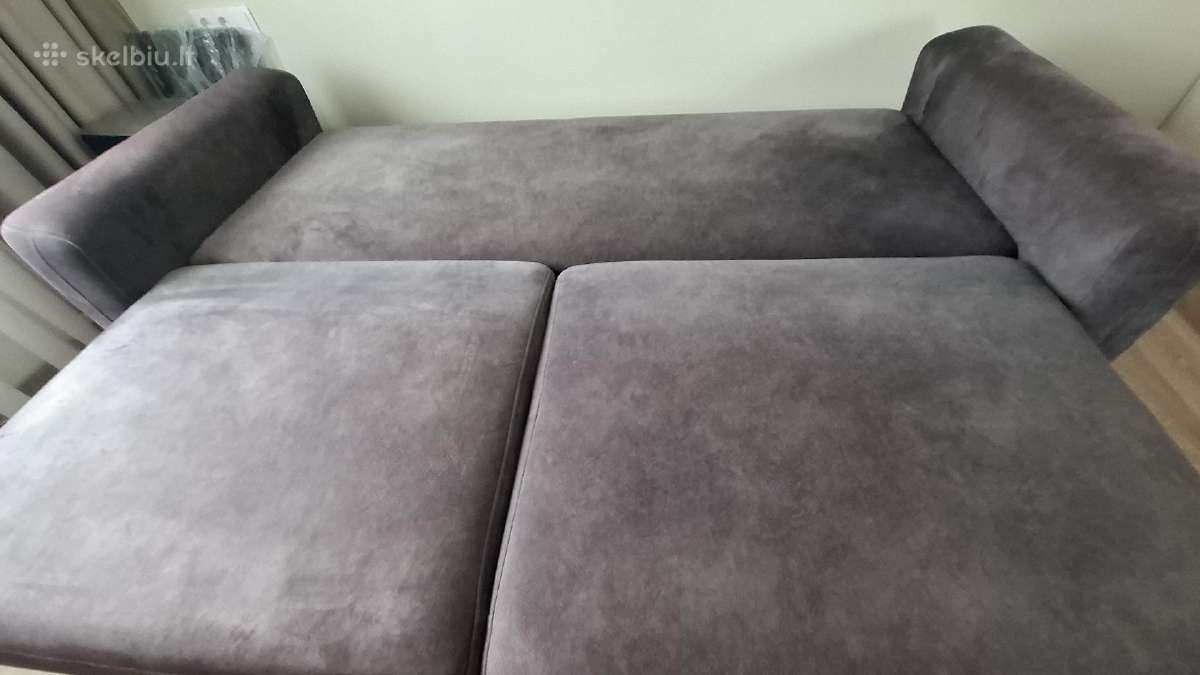 Sofa-lova - nuotraukos Nr. 6