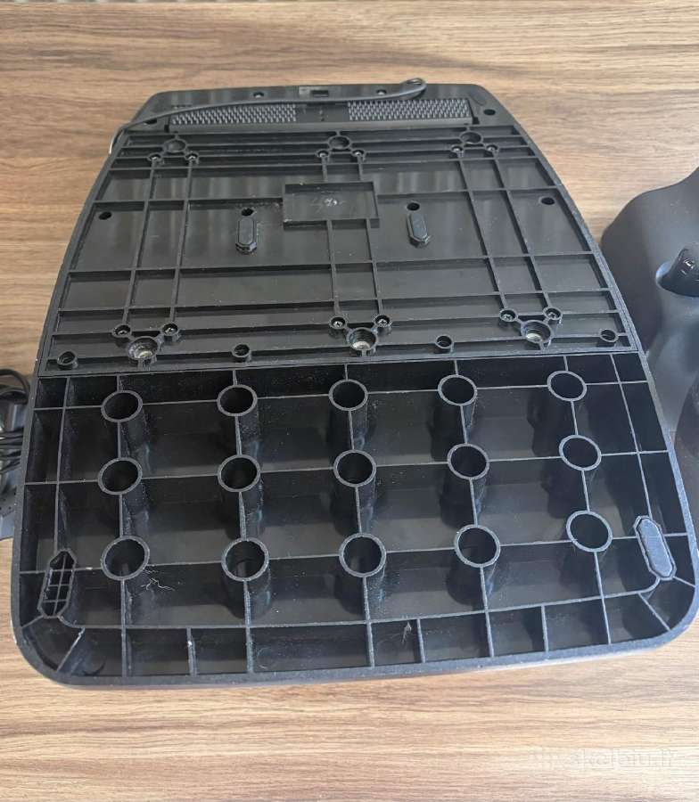 Parduodu naudotą Logitech G920 vairą su shifteriu - nuotraukos Nr. 5