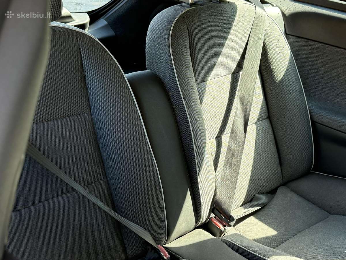 Parduodamas Volvo C30 - nuotraukos Nr. 5