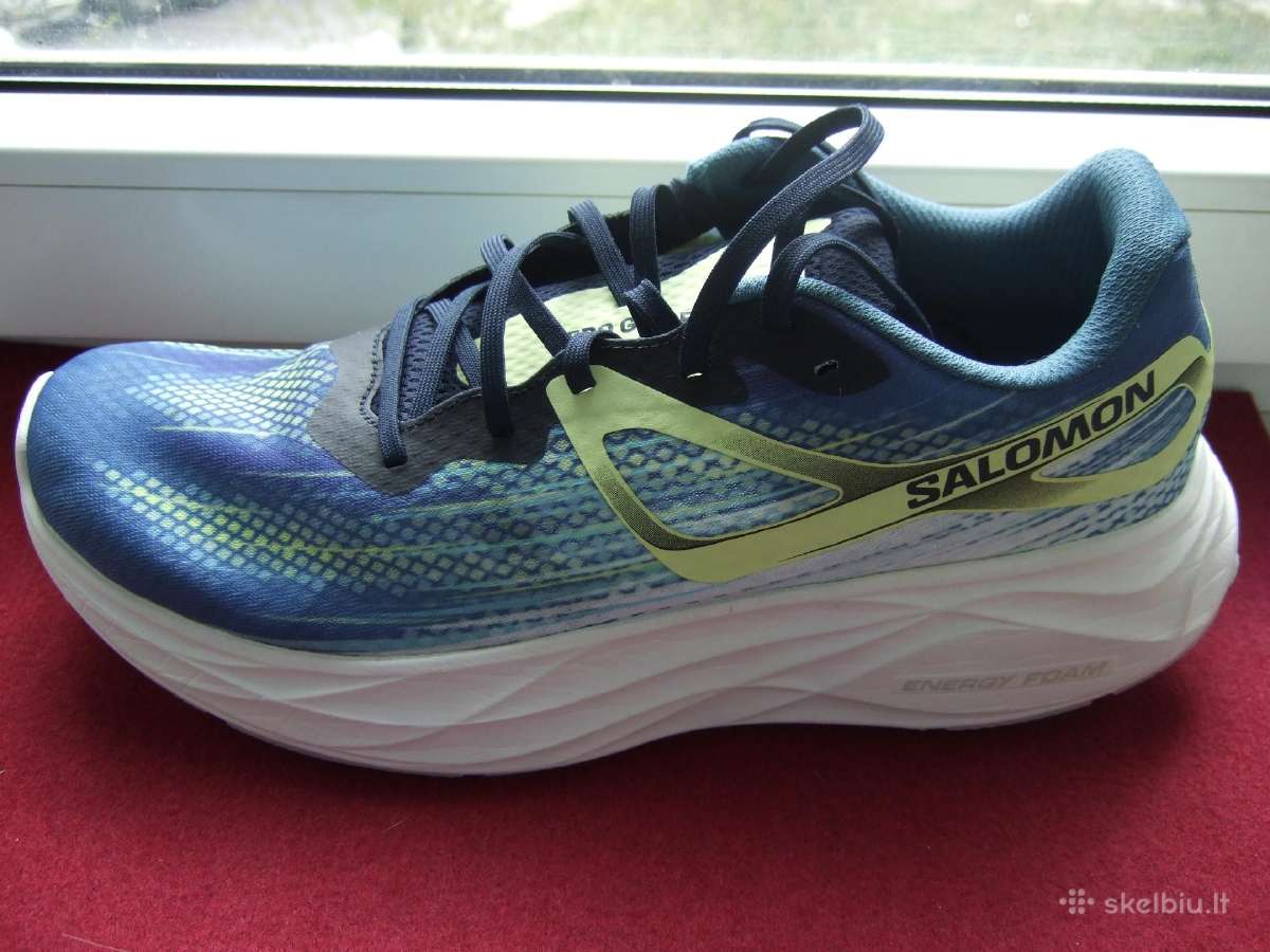 Salomon Aero Glide 46 2/3 dydis - nuotraukos Nr. 2