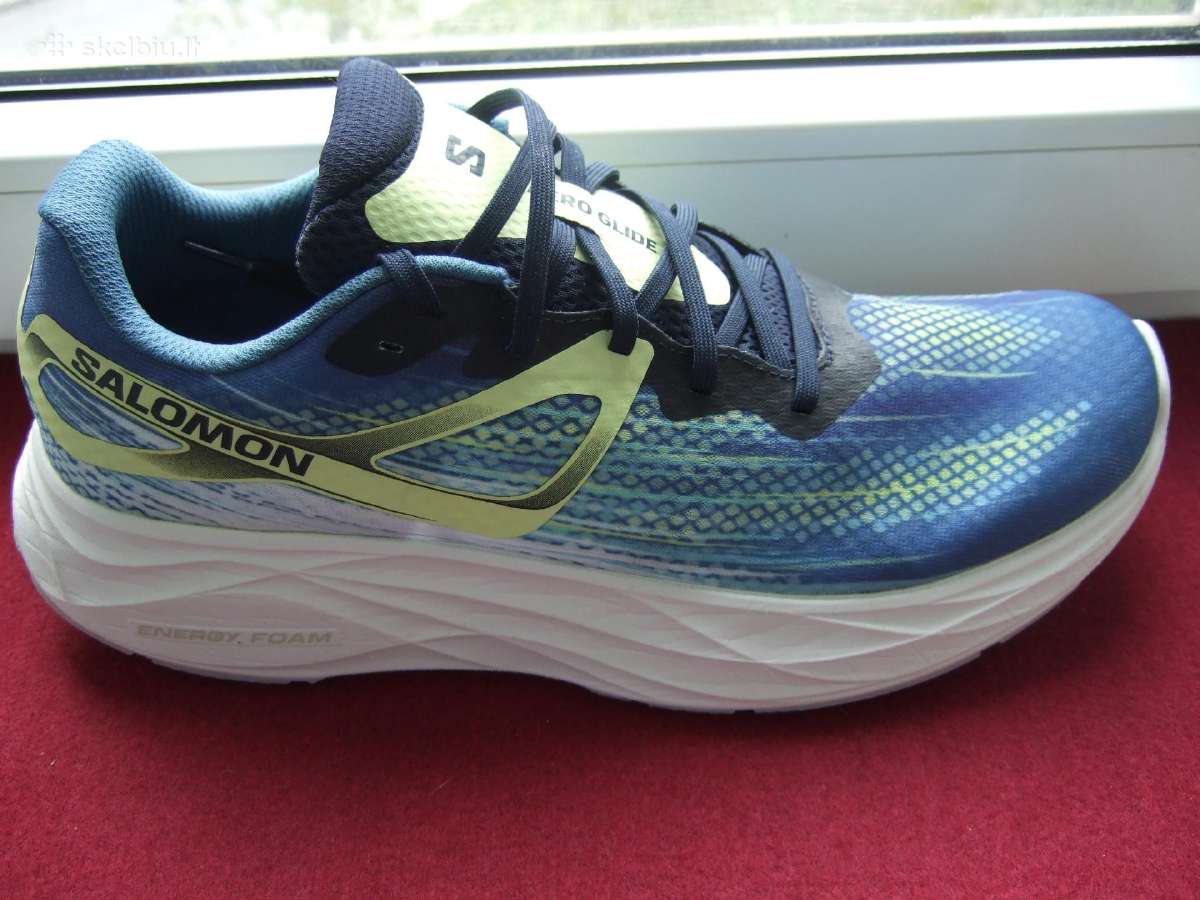 Salomon Aero Glide 46 2/3 dydis - nuotraukos Nr. 10