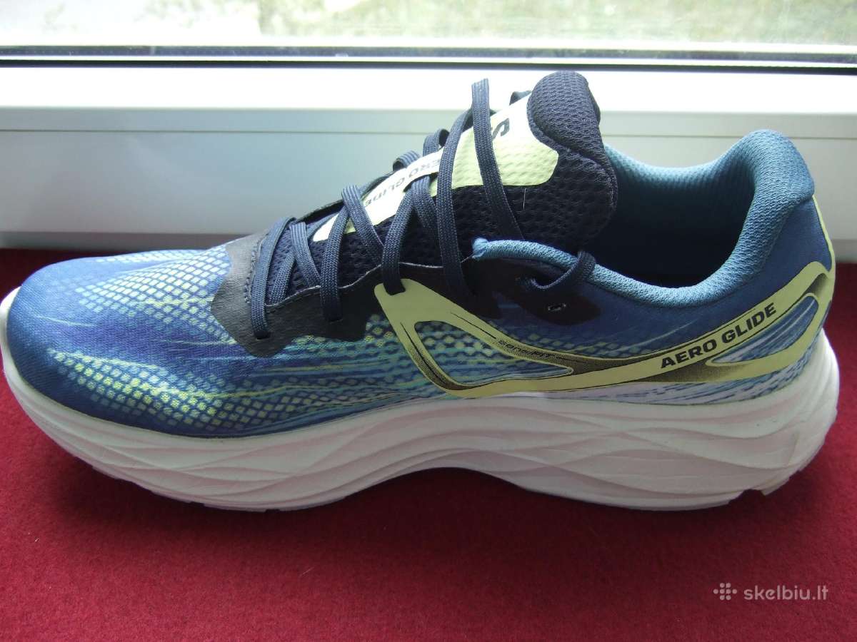 Salomon Aero Glide 46 2/3 dydis - nuotraukos Nr. 11