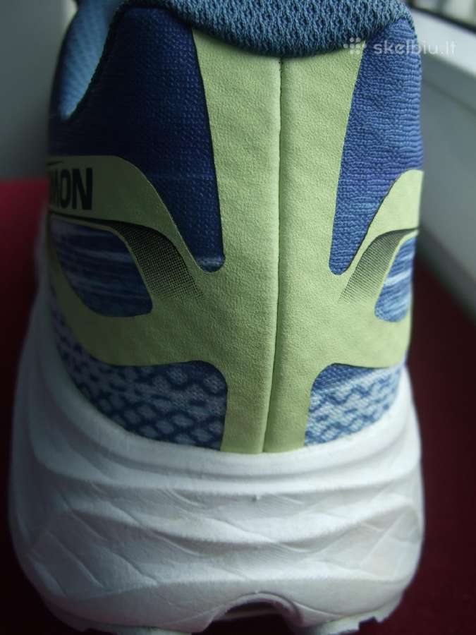 Salomon Aero Glide 46 2/3 dydis - nuotraukos Nr. 4