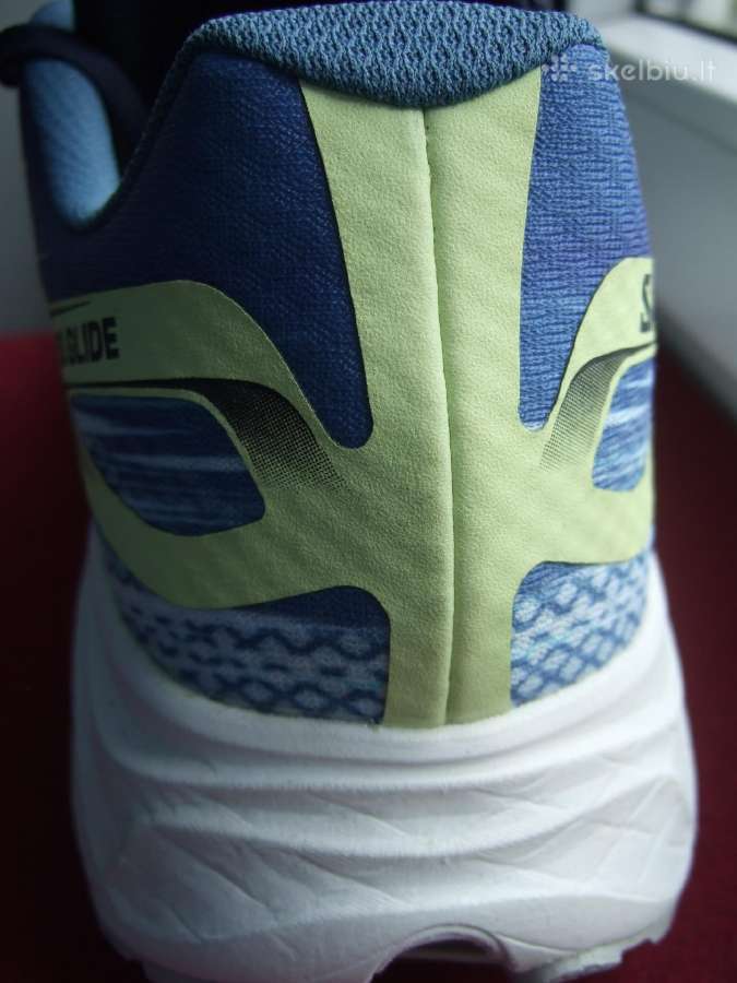 Salomon Aero Glide 46 2/3 dydis - nuotraukos Nr. 13