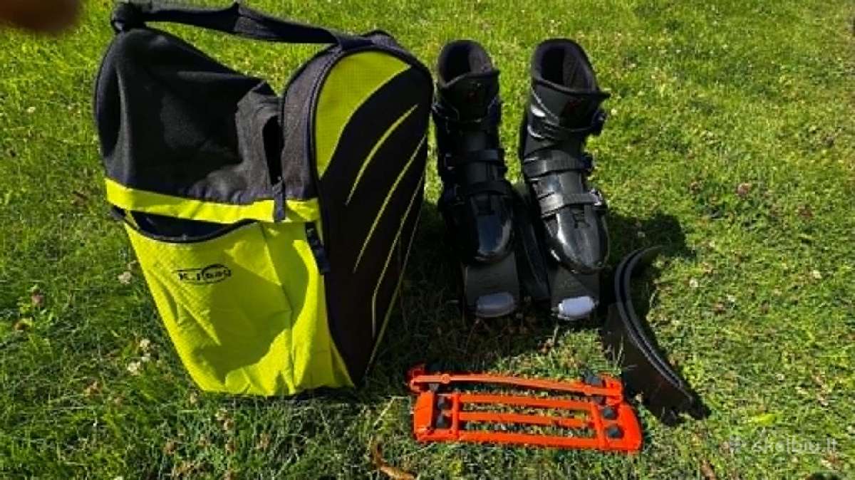 Kangoo Jumps batai - nuotraukos Nr. 3