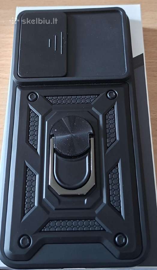 Parduodu Samsung Galaxy A37 5G - nuotraukos Nr. 6
