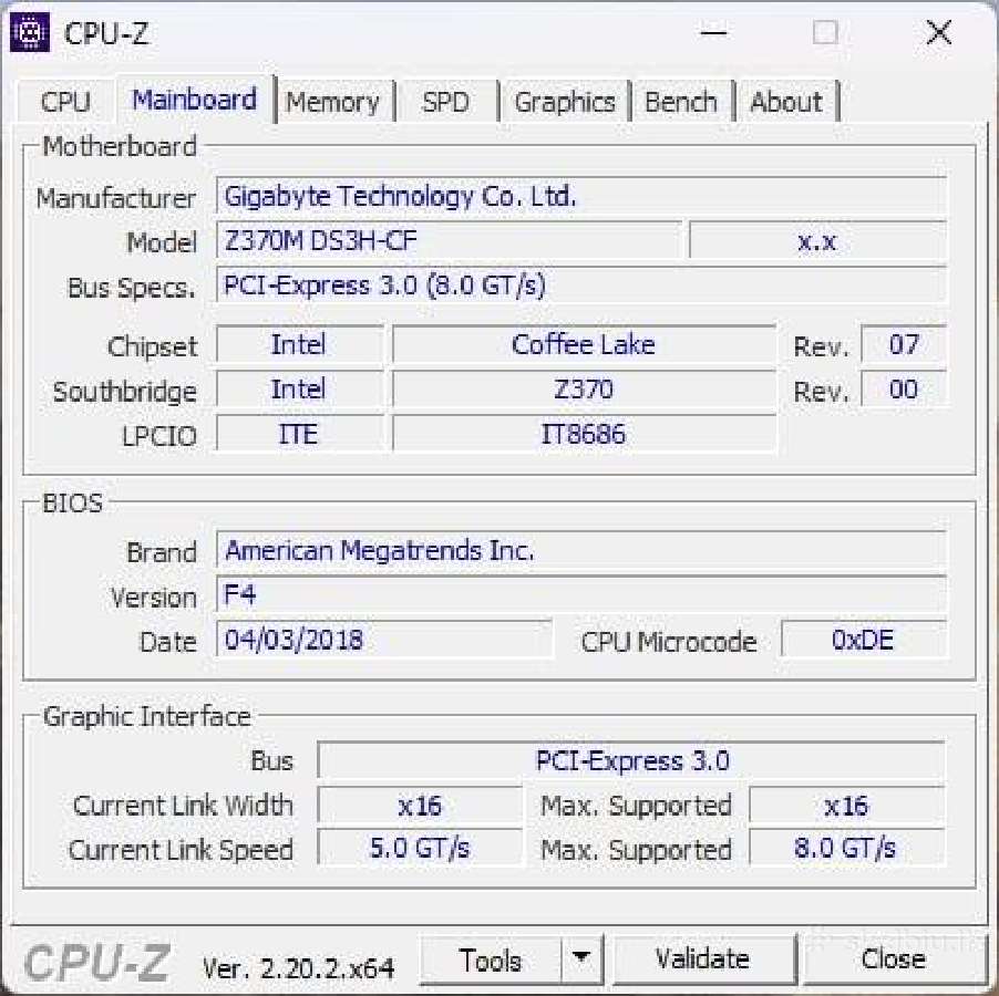 Mini Tower, Gtx 1080, I5-8400, Gaming Pc - nuotraukos Nr. 4