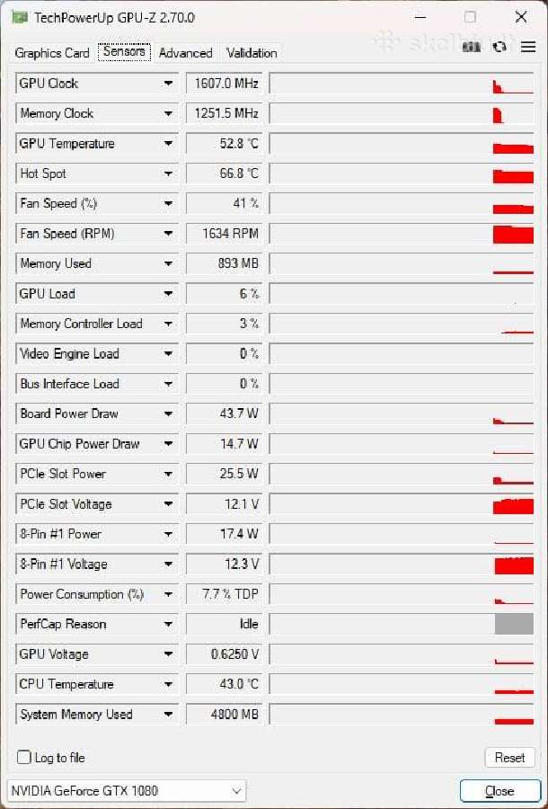 Mini Tower, Gtx 1080, I5-8400, Gaming Pc - nuotraukos Nr. 7