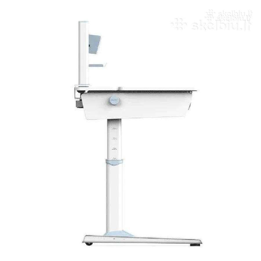 Naujas ergonominis augantis stalas vaikui - nuotraukos Nr. 2