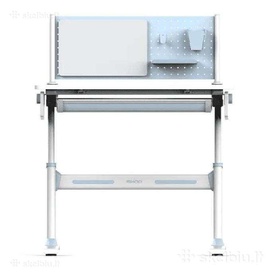 Naujas ergonominis augantis stalas vaikui - nuotraukos Nr. 4
