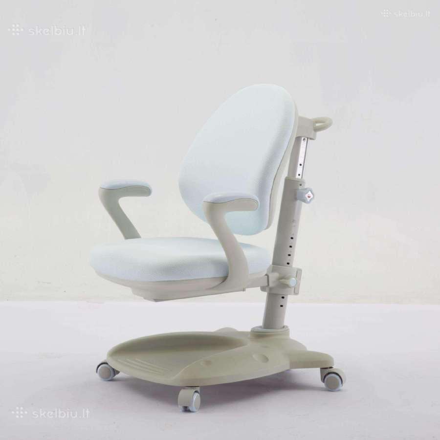 Naujas ergonominis augantis stalas vaikui - nuotraukos Nr. 5