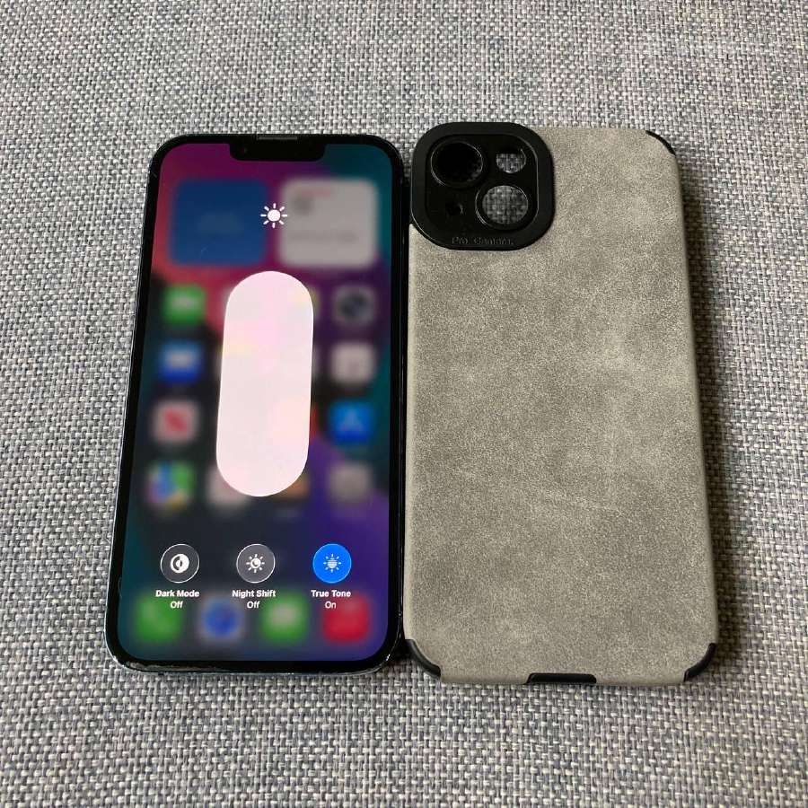 Apple iPhone 13 128gb Midnight - nuotraukos Nr. 5