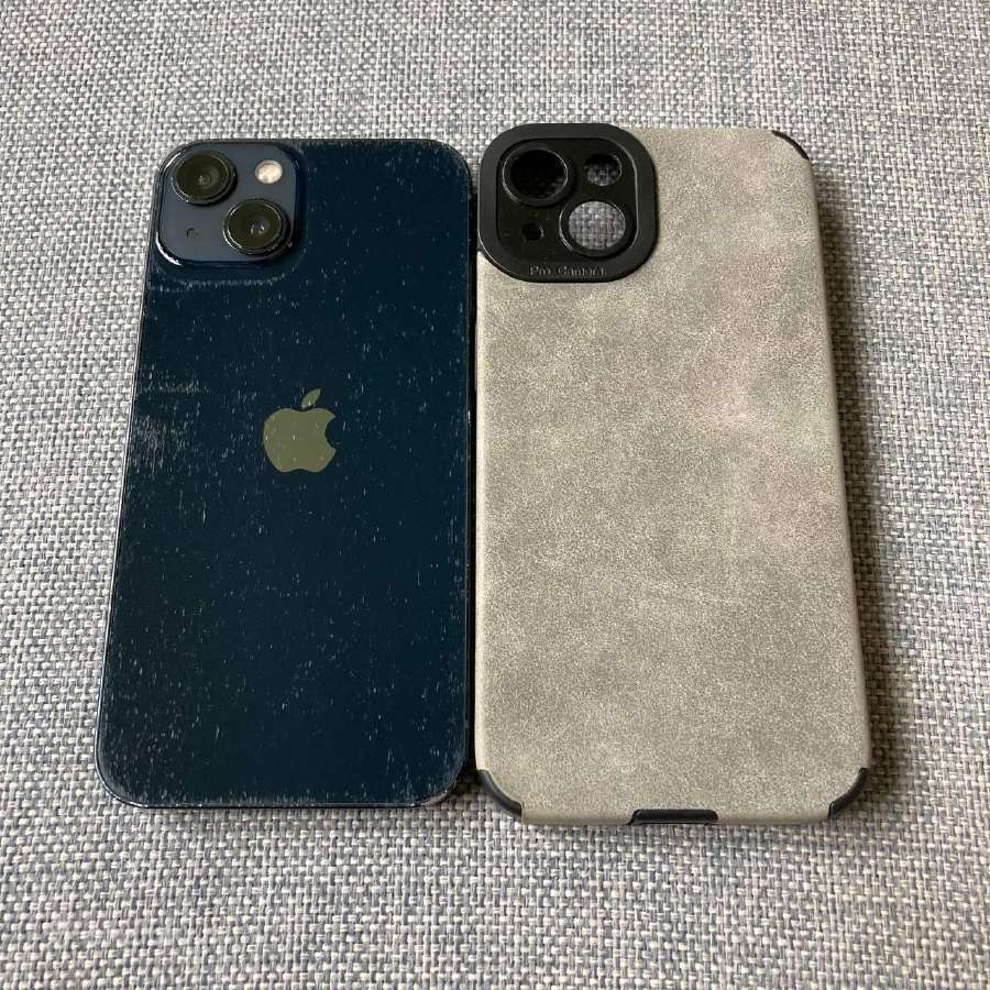 Apple iPhone 13 128gb Midnight - nuotraukos Nr. 6