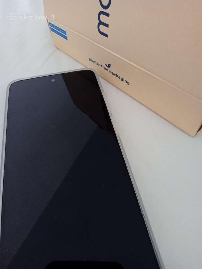 Motorola moto g15 128 GB naujas - nuotraukos Nr. 5