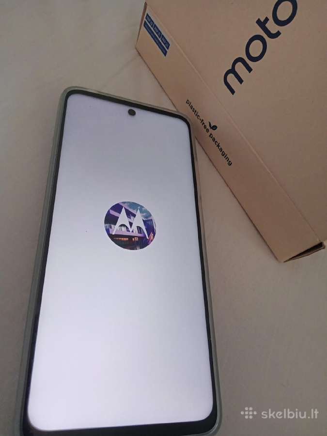 Motorola moto g15 128 GB naujas - nuotraukos Nr. 9