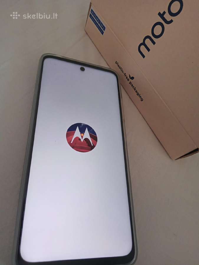 Motorola moto g15 128 GB naujas - nuotraukos Nr. 10