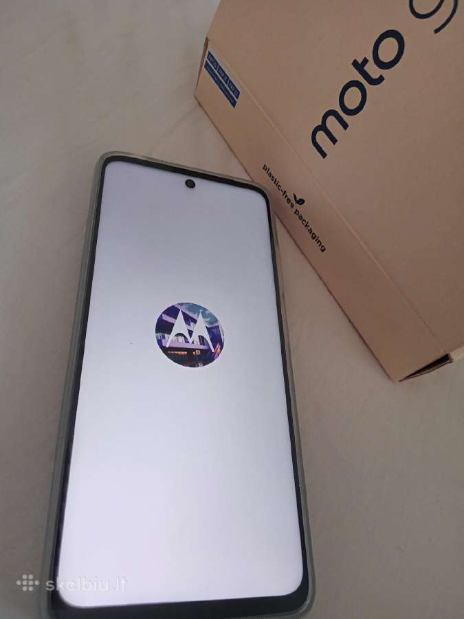 Motorola moto g15 128 GB naujas - nuotraukos Nr. 11