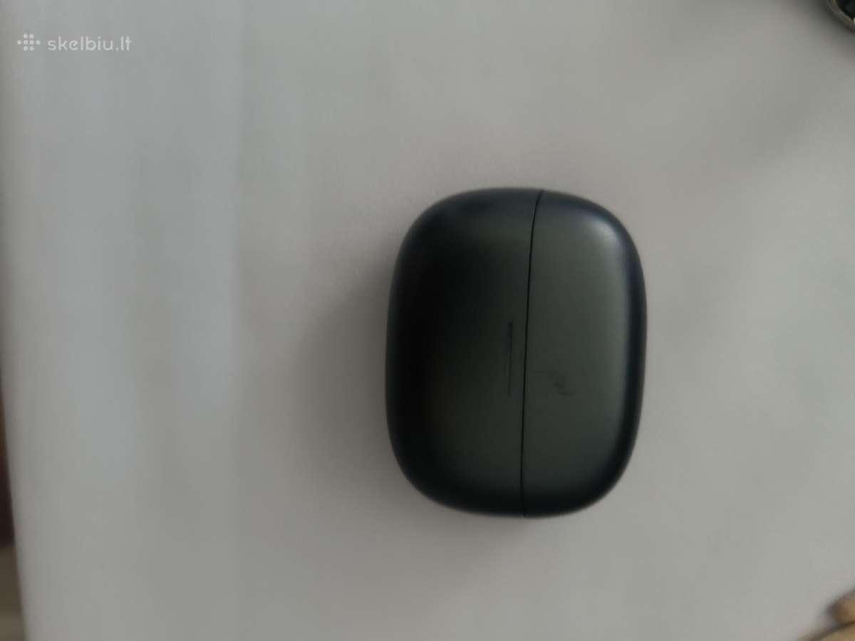 Xiaomi buds 8 pro - nuotraukos Nr. 3