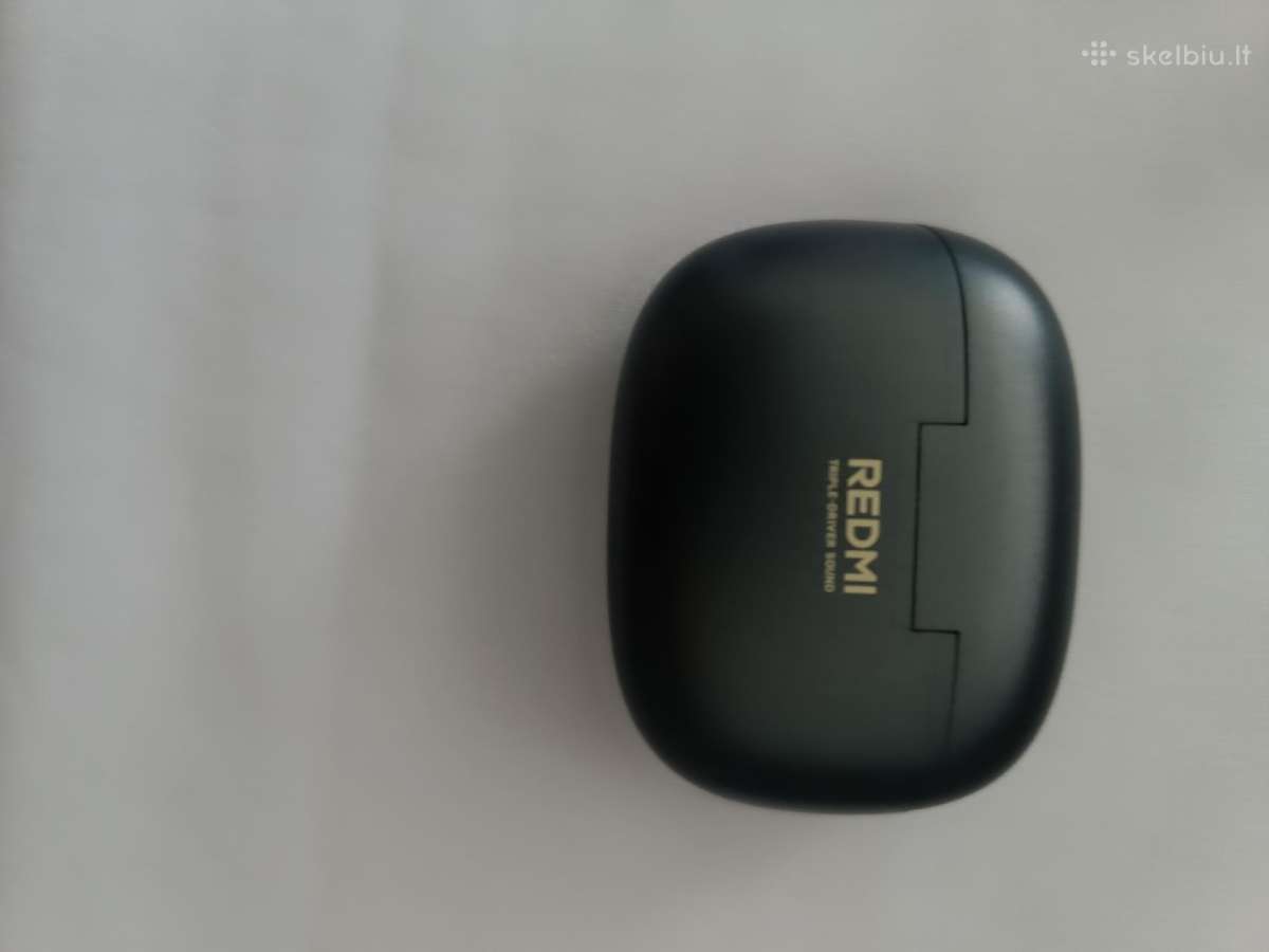 Xiaomi buds 8 pro - nuotraukos Nr. 4