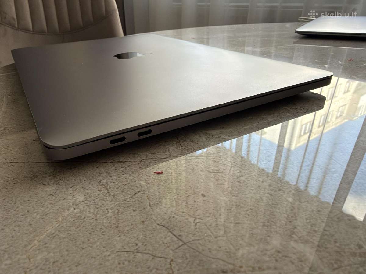 MacBook pro 13 - nuotraukos Nr. 4