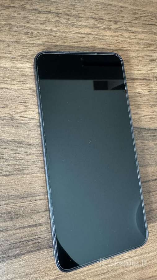 Samsung Galaxy S24 256gb - nuotraukos Nr. 5
