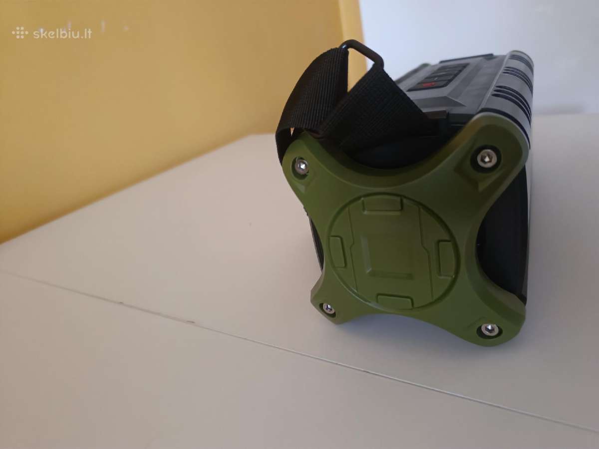 W-king D8 kolonėlė - nuotraukos Nr. 3