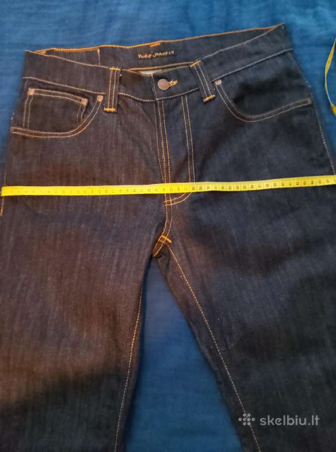 Nudie Jeans - nuotraukos Nr. 17