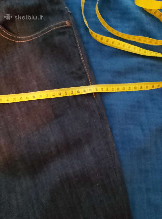 Nudie Jeans - nuotraukos Nr. 18